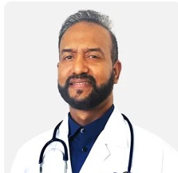 Dr Senthil Kumar K